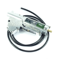 Mancraft PDiK V3 HPA Engine with CNC gearbox
