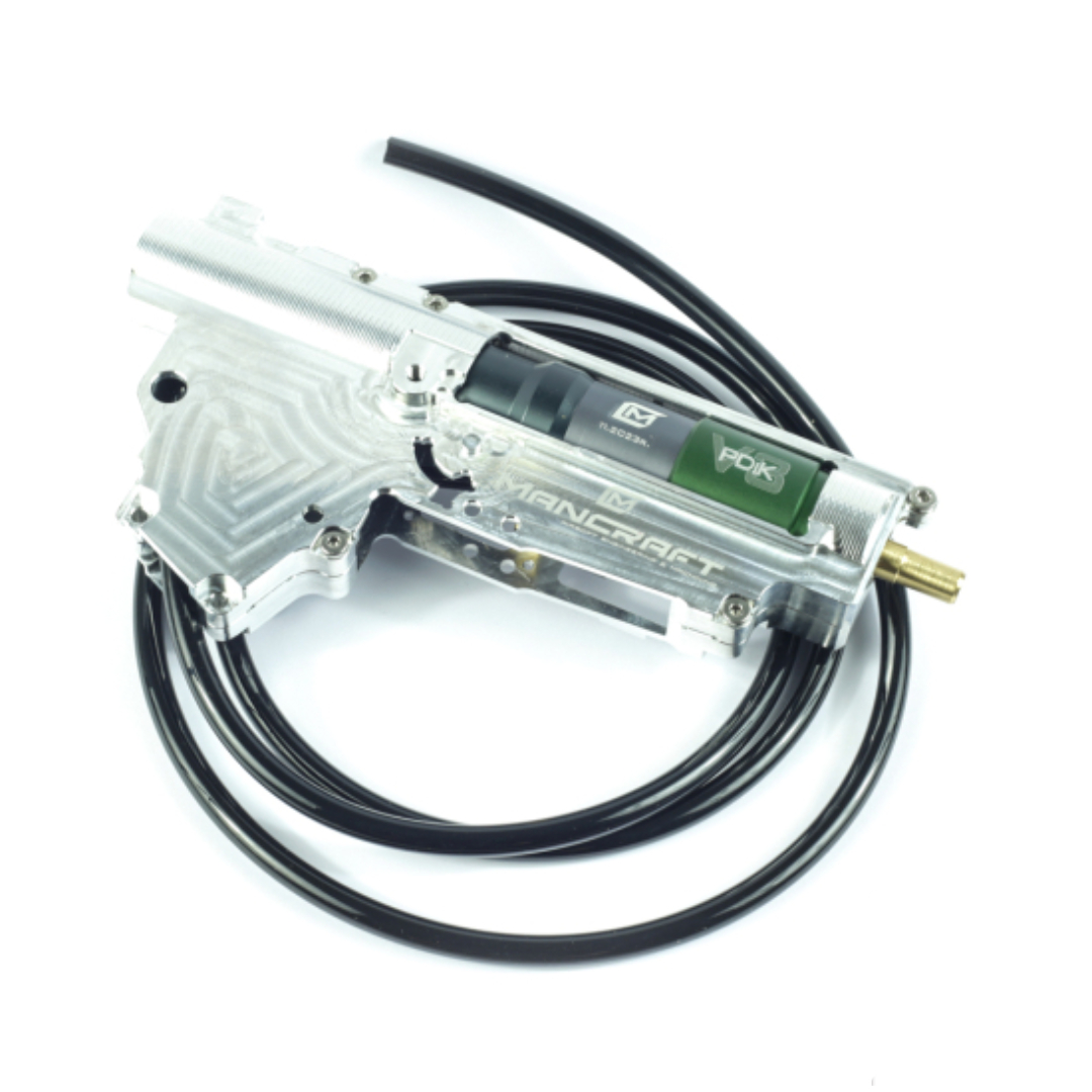 Mancraft PDiK V3 HPA Engine with CNC gearbox