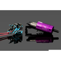 GATE PULSAR D HPA Engine w/ TITAN II Bluetooth MOSFET (Model: Rear Wired)
