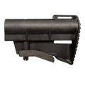 SRC M4A1 Airsoft AEG Rifle Stock