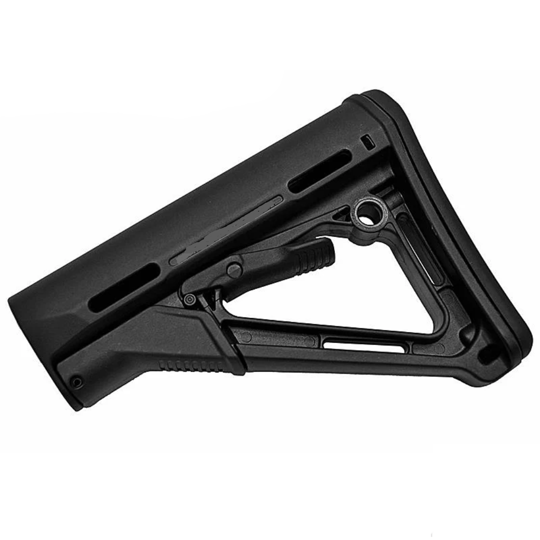 Carbine Stock for M4 Series Airsoft Rifle