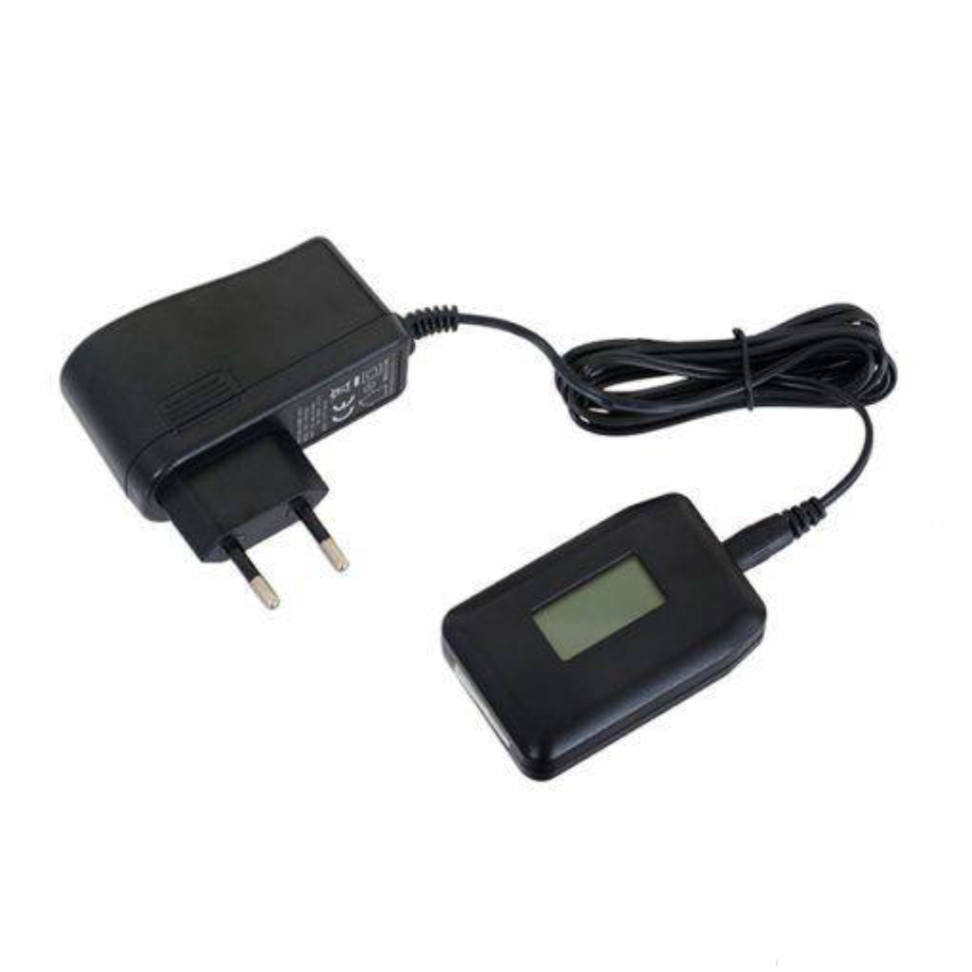 Digital display Balencer Charger