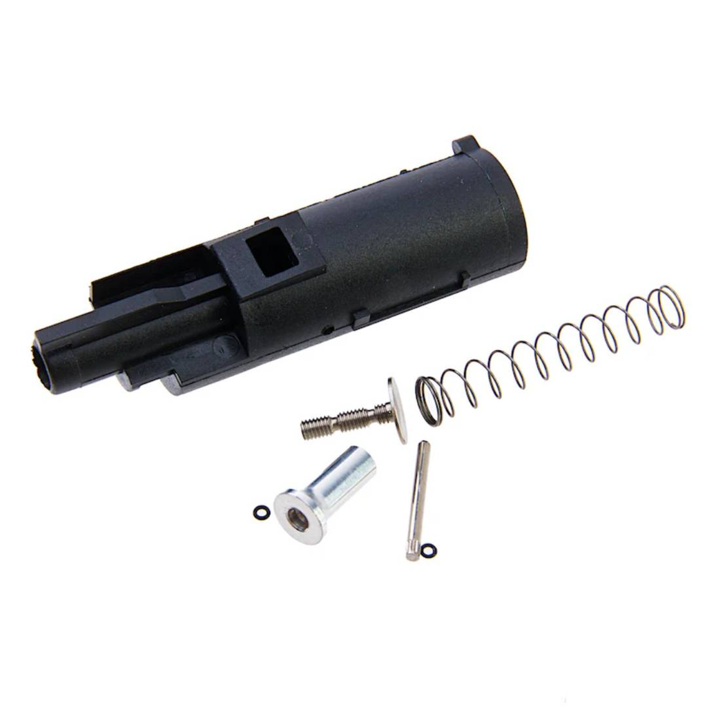 סט נוזל לאקדחי 1911 מבוססי CO2 של KWC / Cybergun / Elite Force.