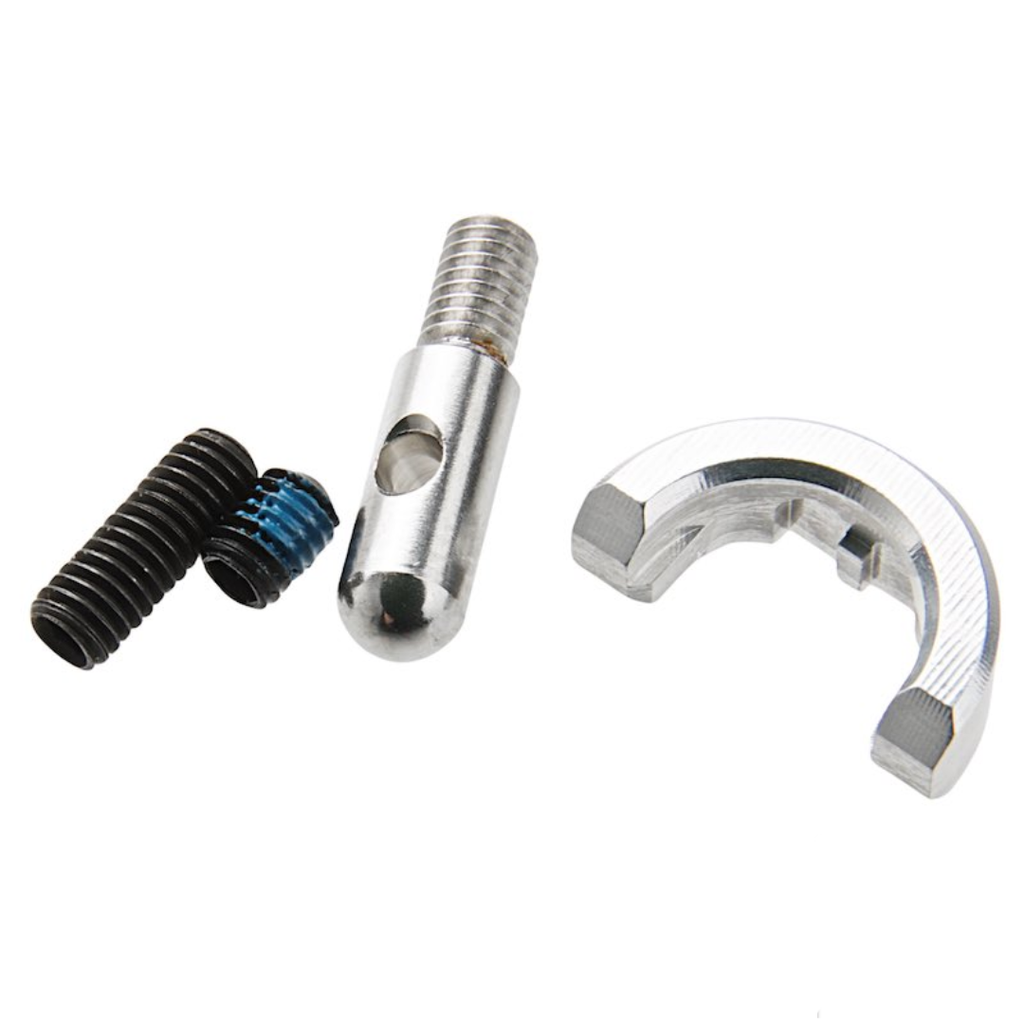 TTI CNC Hop Up Chamber for Tokyo Marui Hi-CAPA Gas Blowback Airsoft Pistols