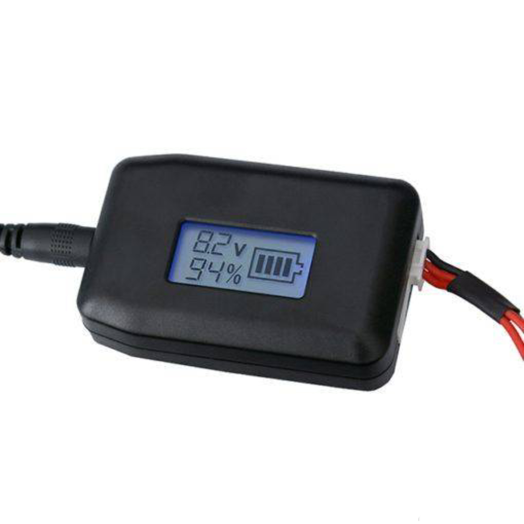 Digital display Balencer Charger