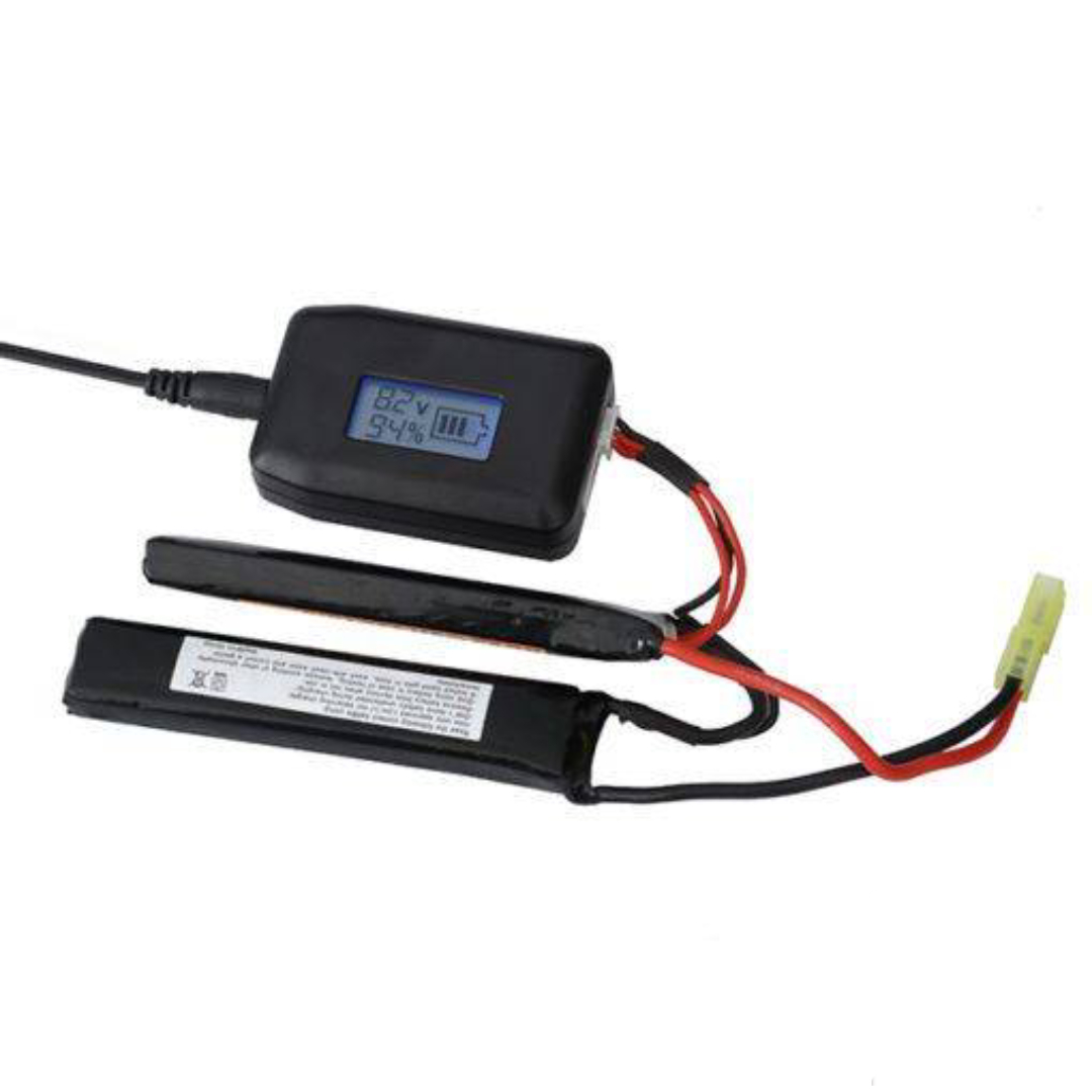 Digital display Balencer Charger