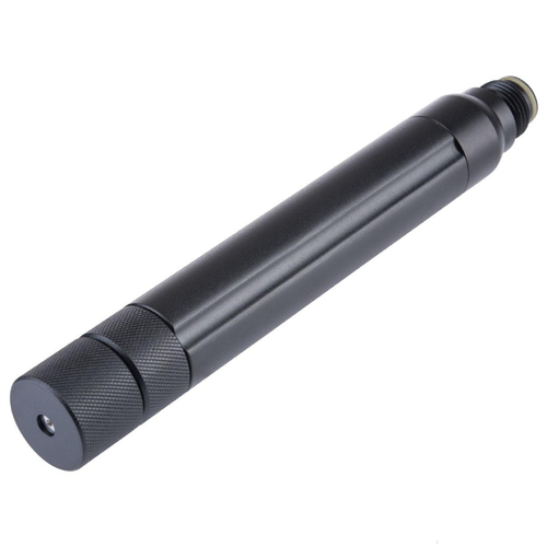 6mmProShop CO2 Adapter to ASA HPA Tank Threading (Model: 12g)