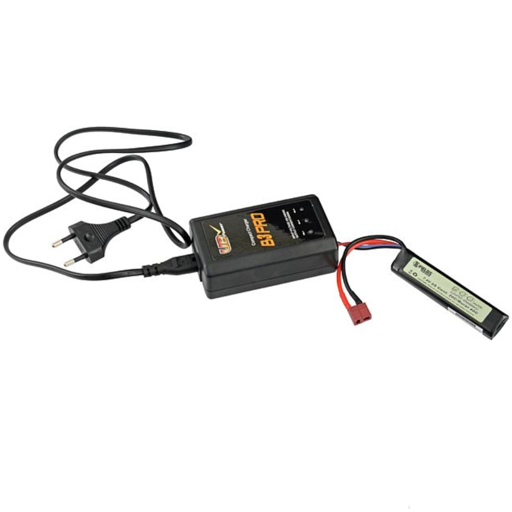 VB Power B3 Pro Compact Balance Battery Charger