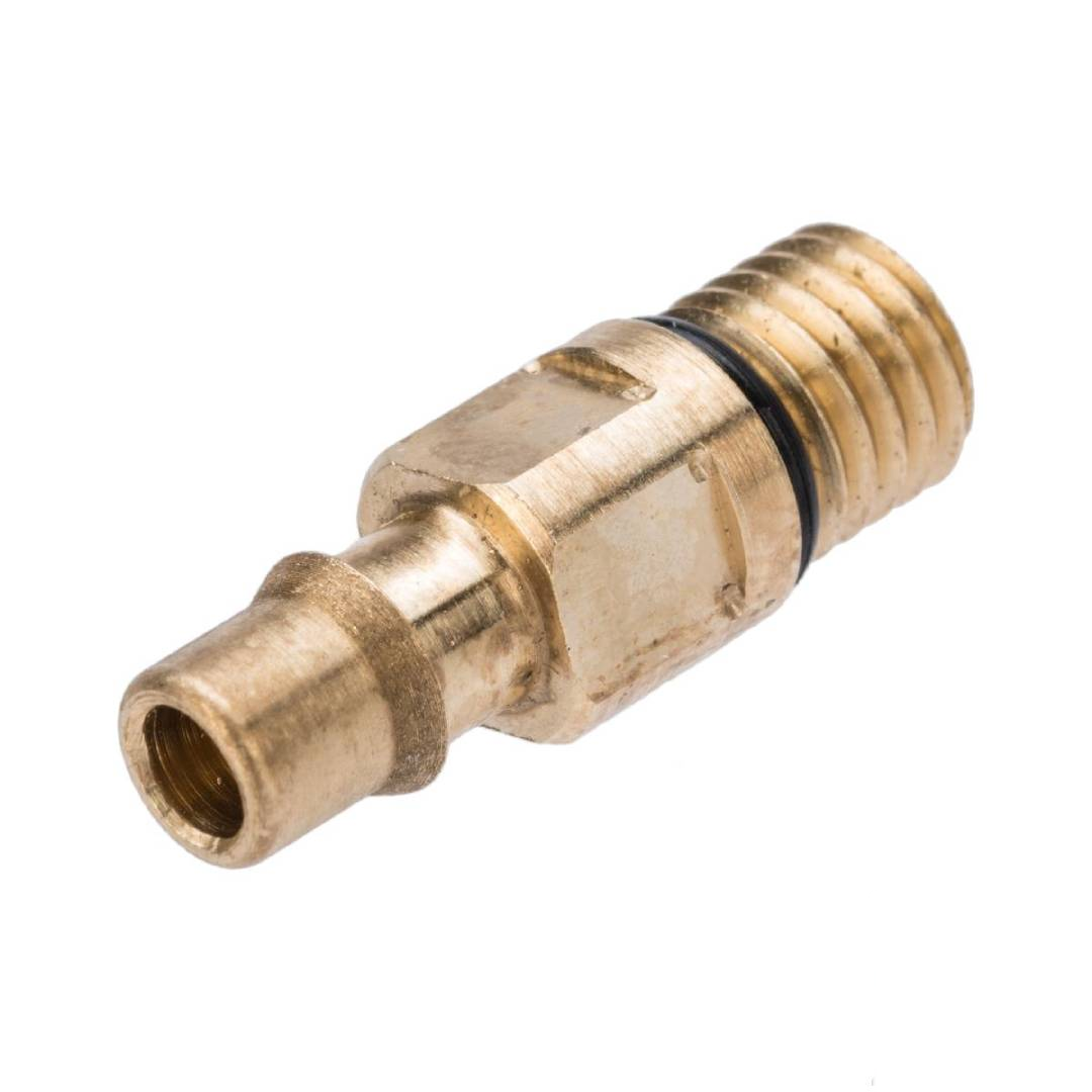 PolarStar F1 / F2 Input Fitting