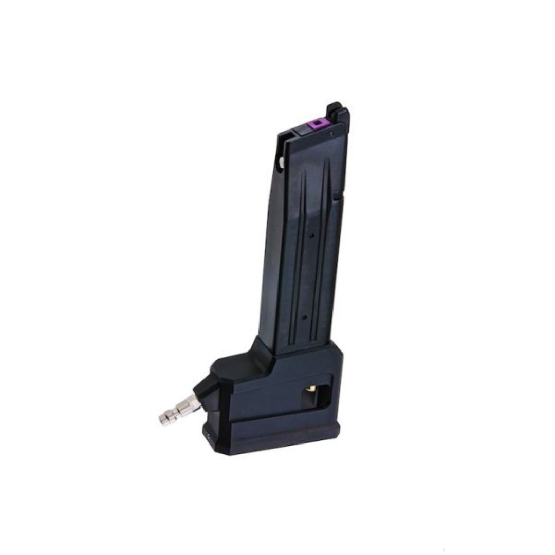Army Armament X SP System Tokyo Marui Hi Capa GBB HPA Magazine Adaptor