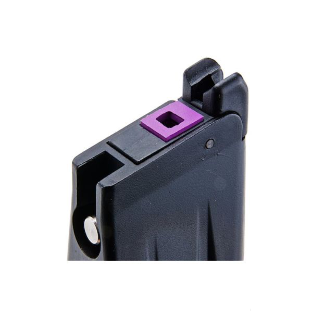 Army Armament X SP System Tokyo Marui Hi Capa GBB HPA Magazine Adaptor