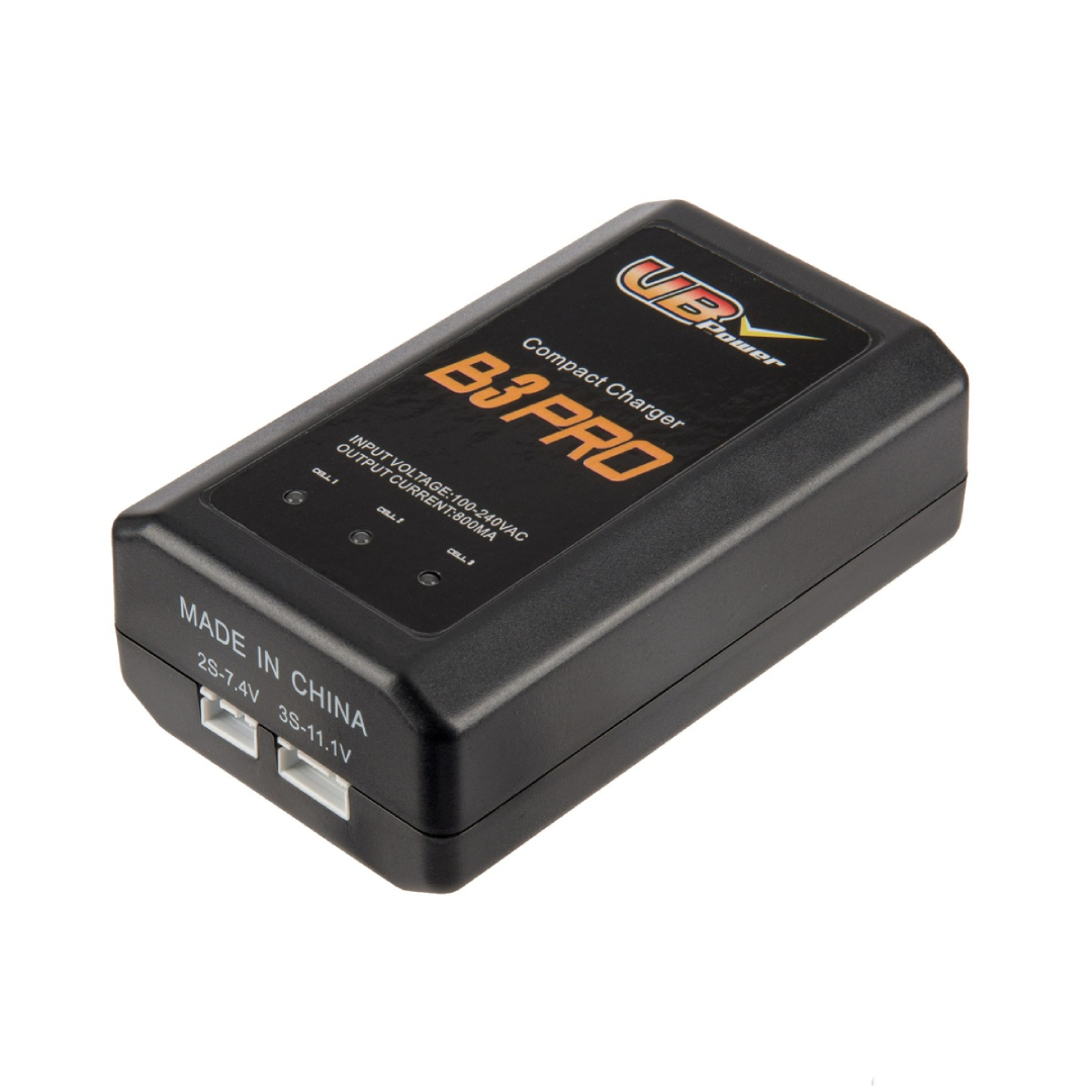 VB Power B3 Pro Compact Balance Battery Charger