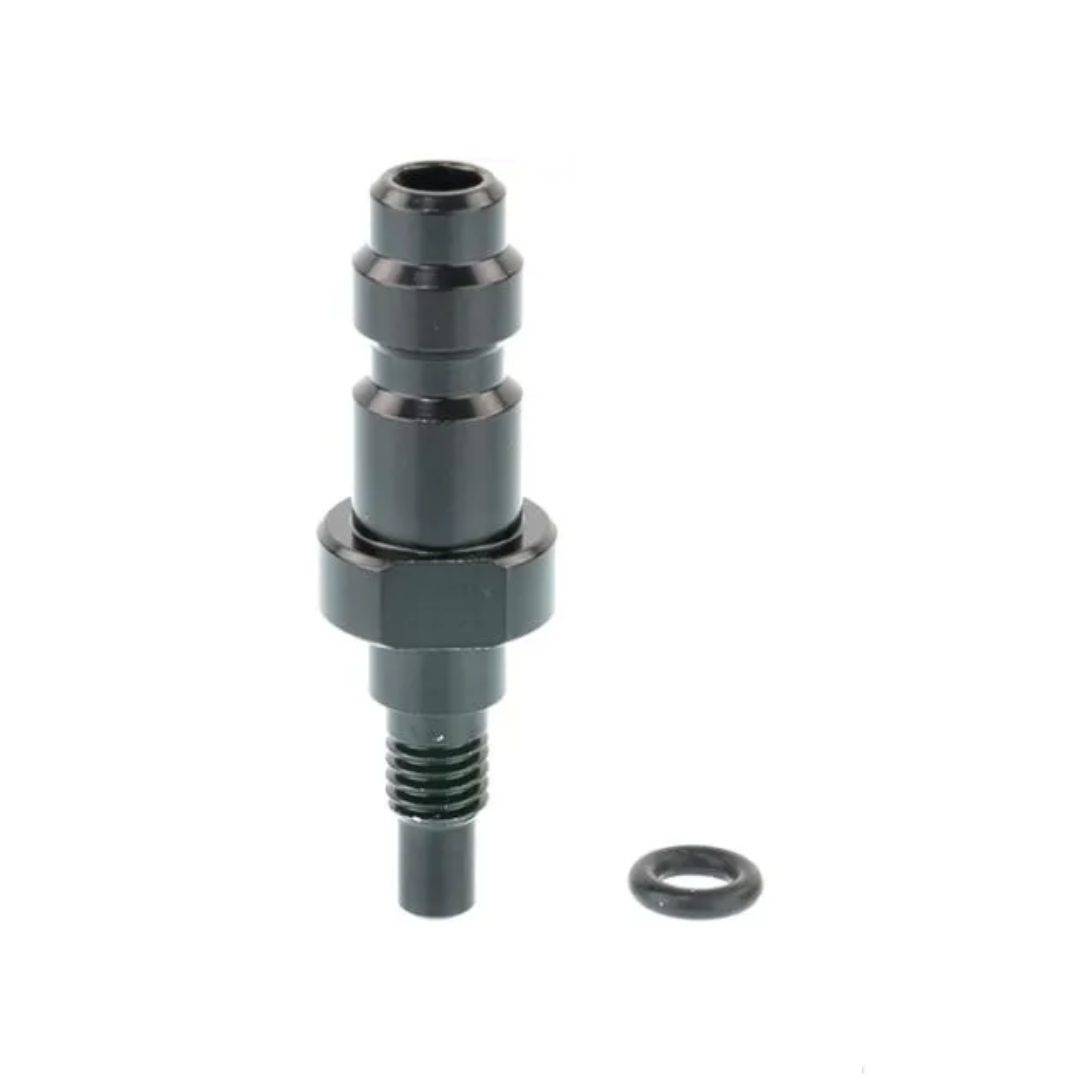 Dominator QD HPA Valve Adaptor