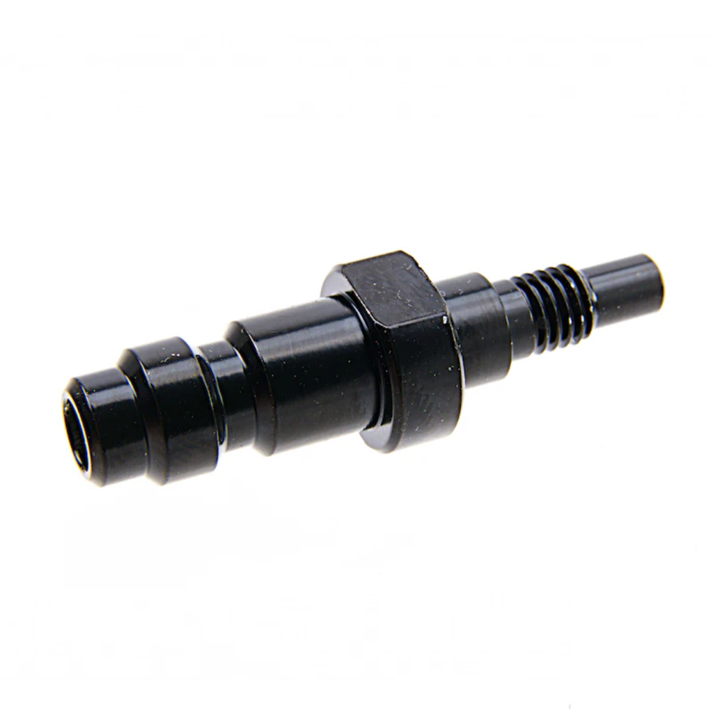 Dominator QD HPA Valve Adaptor