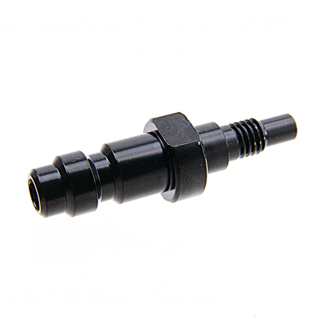 Dominator QD HPA Valve Adaptor