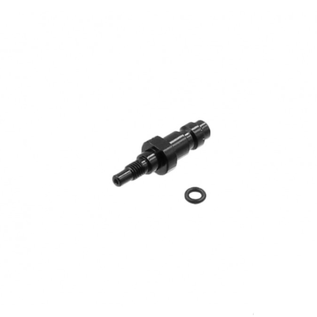 Dominator QD HPA Valve Adaptor