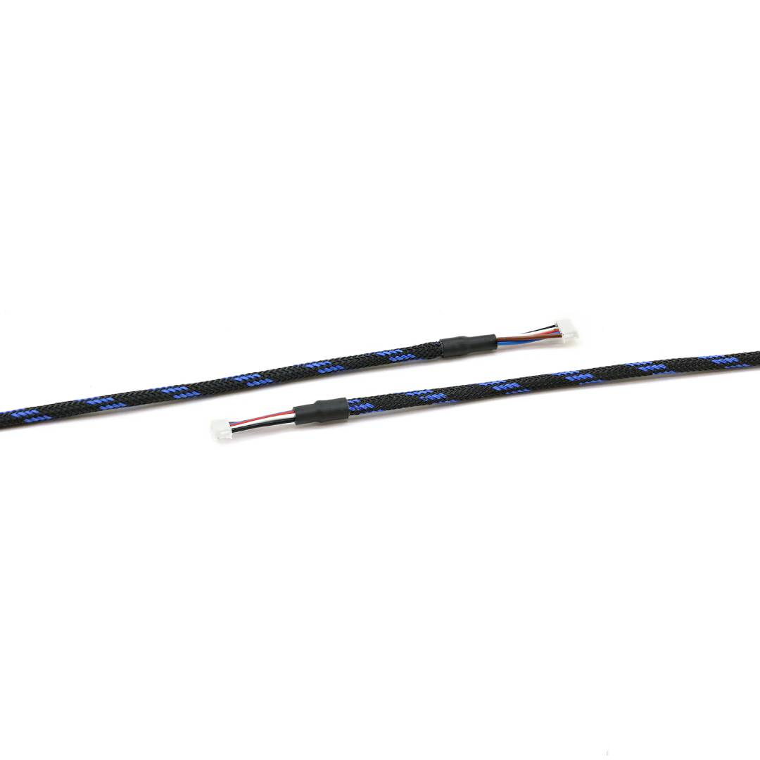 Wiring Harness Rev. 2 FCU for Polarstar Fusion Engines - 18"