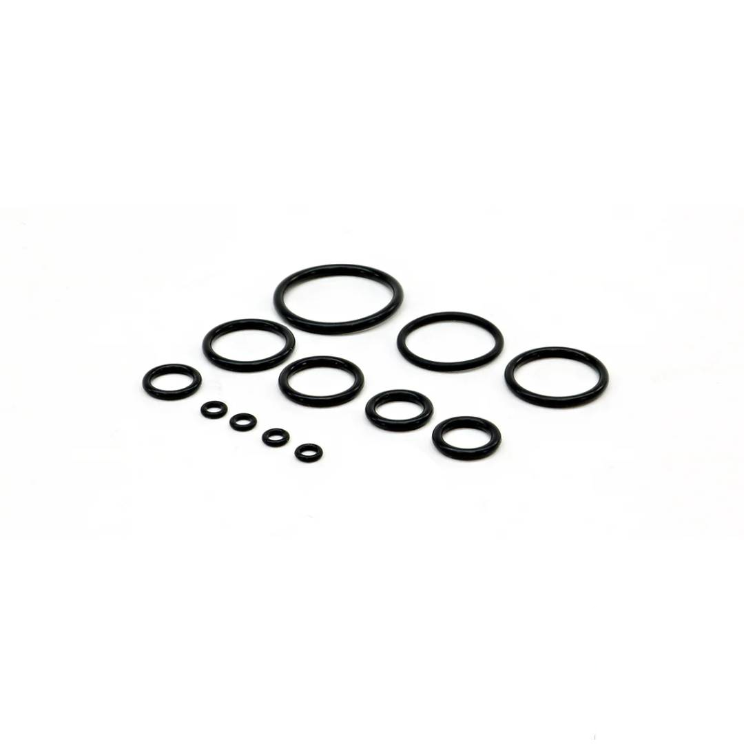 PolarStar Fusion Engine O-Ring Kit - Version 2