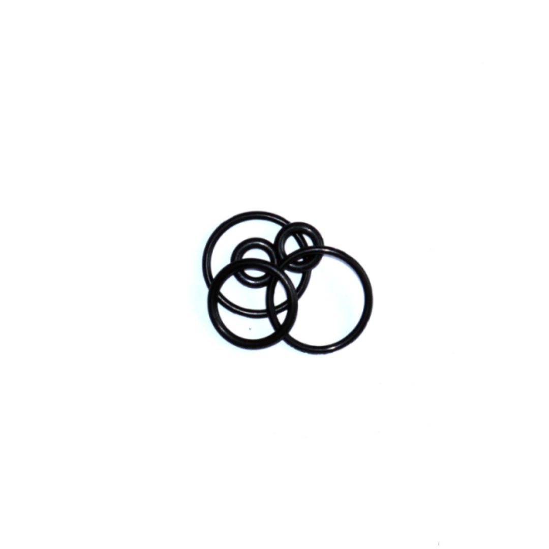 Mancraft Set of seals