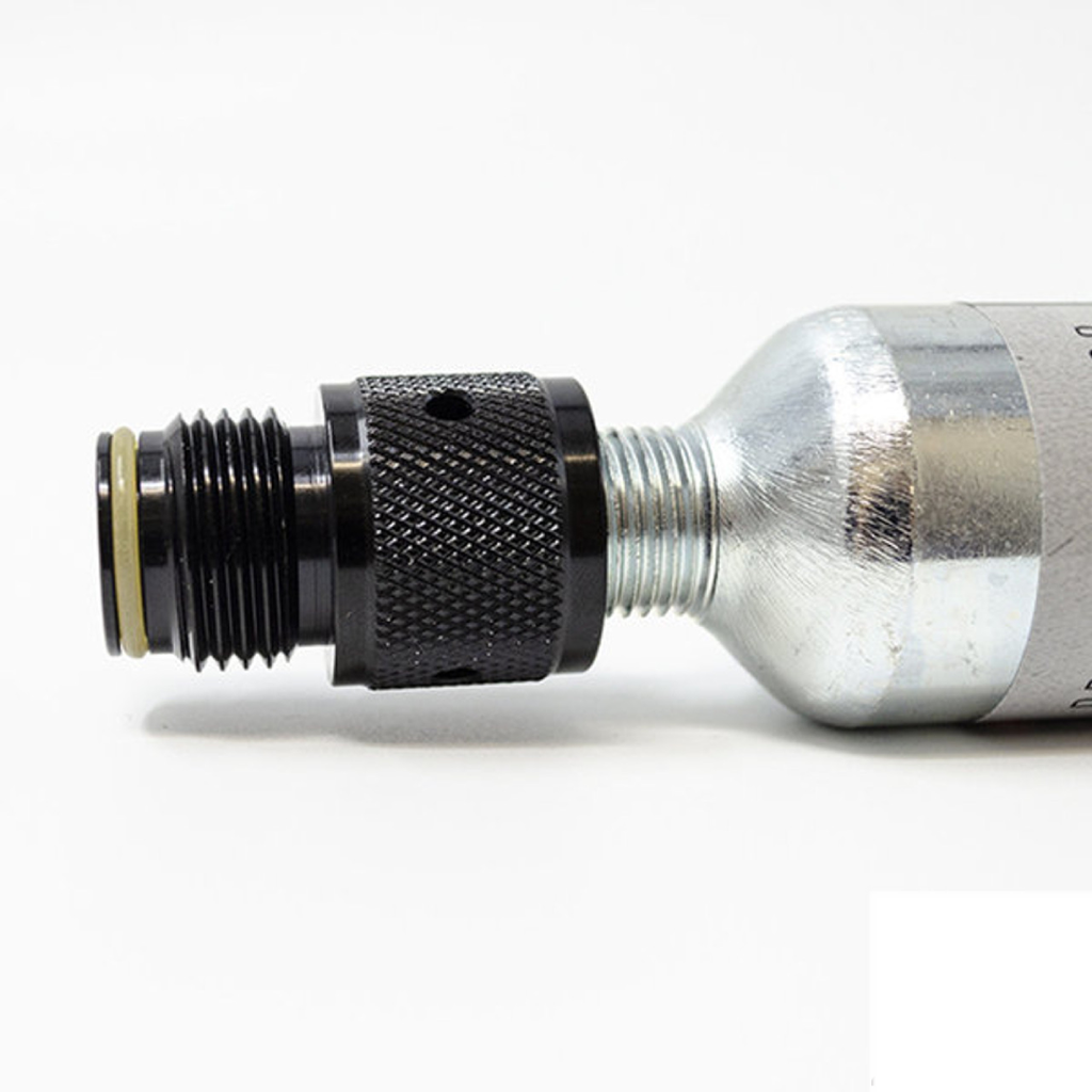 Valken CO2 Adapter for 90g CO2 Cartridge