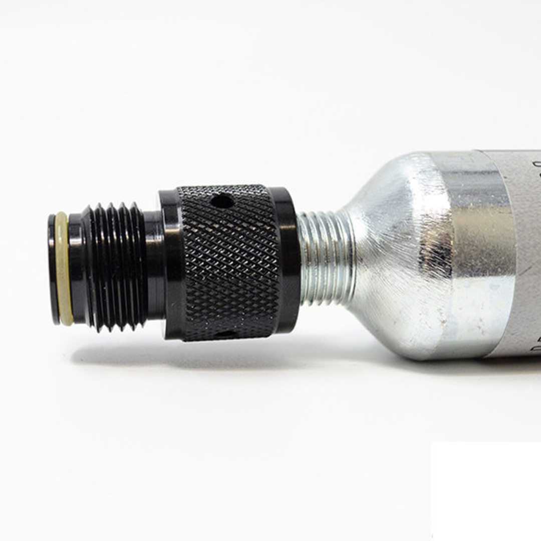 Valken CO2 Adapter for 90g CO2 Cartridge