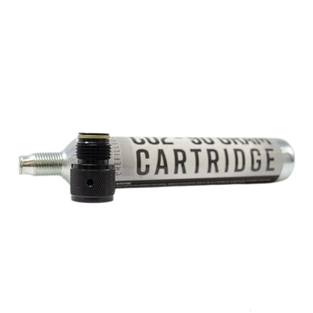 Valken CO2 Adapter for 90g CO2 Cartridge