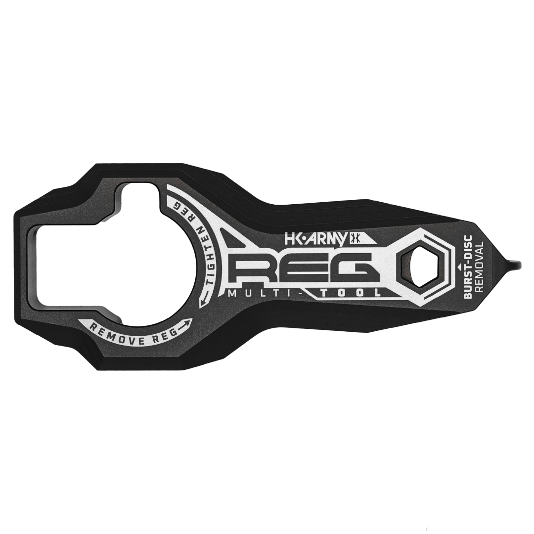 HK ARMY Reg Multi-Tool - Black