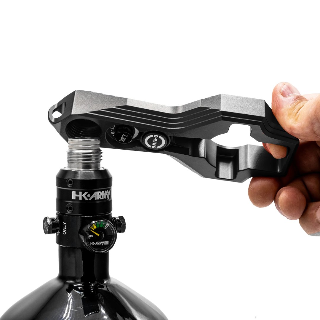 HK ARMY Reg Multi-Tool - Black