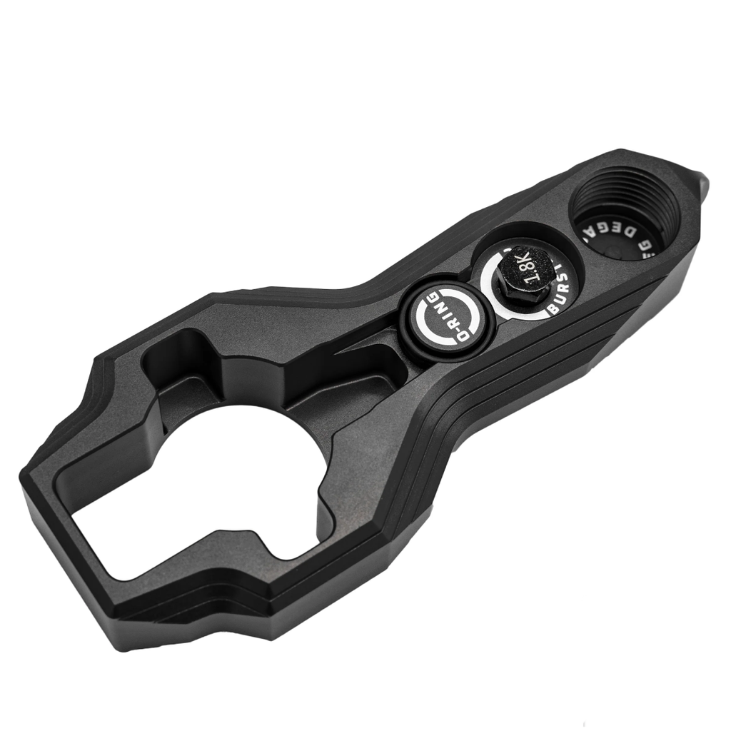 HK ARMY Reg Multi-Tool - Black