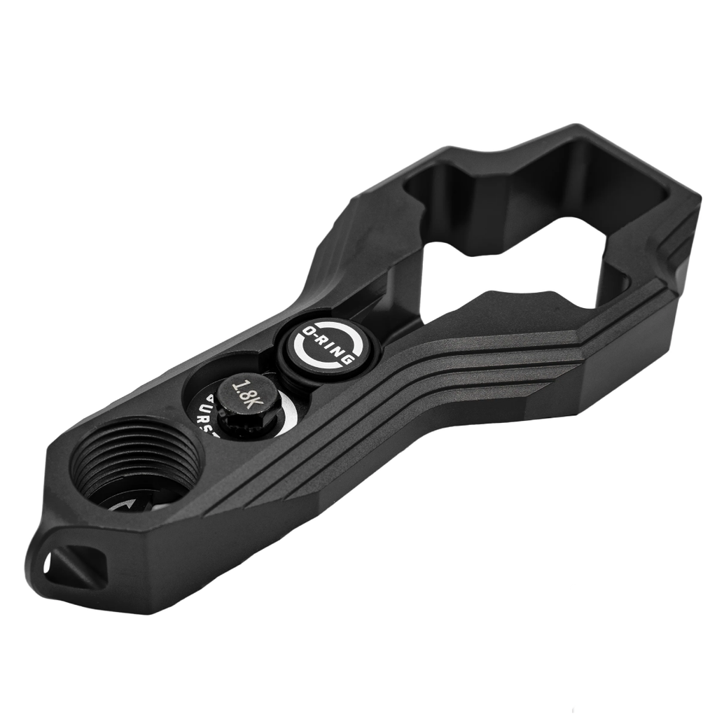 HK ARMY Reg Multi-Tool - Black