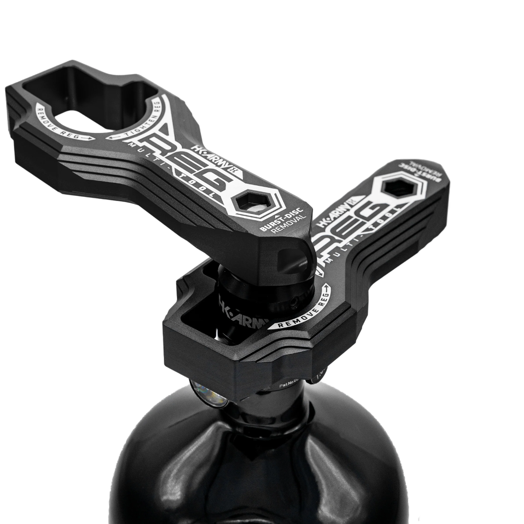 HK ARMY Reg Multi-Tool - Black