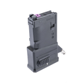 CNC HPA Magazine Adapter for Tokyo Marui MWS Gas Blowback Airsoft Rifles