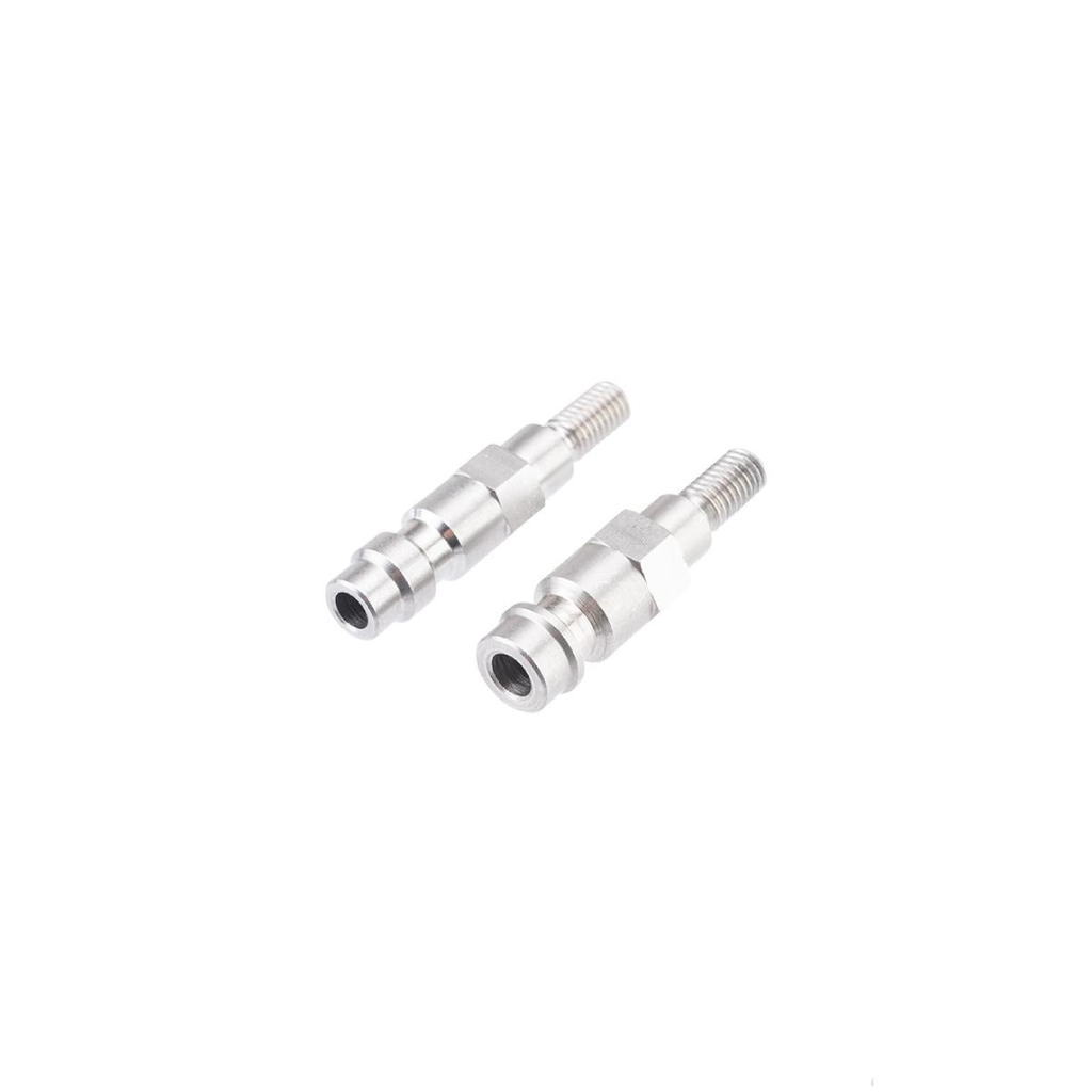 CNC HPA Magazine Adapter for Tokyo Marui MWS Gas Blowback Airsoft Rifles