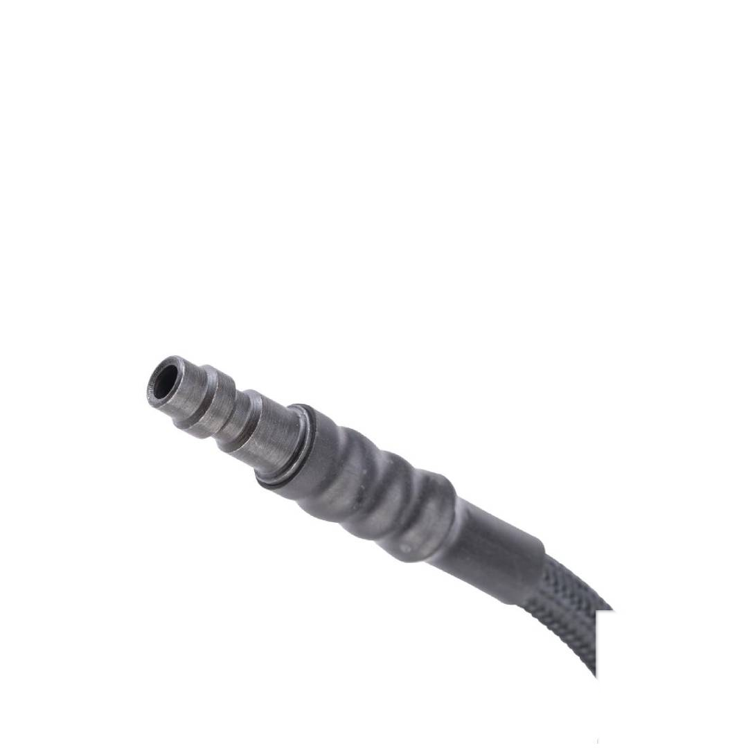 Master Mods/ICS Standard Braided Hose for HPA Systems with Quick Detach Fittings