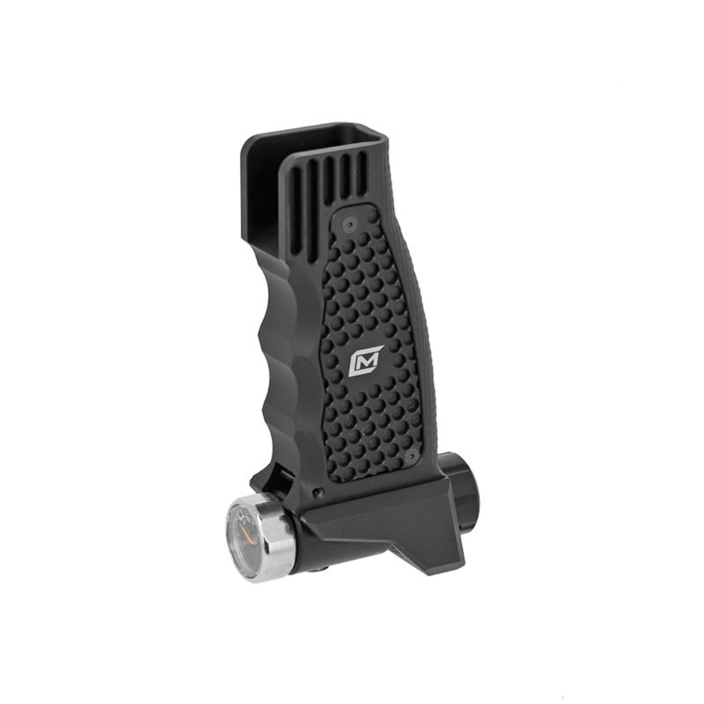 MSG - Mancraft Speedsoft Grip