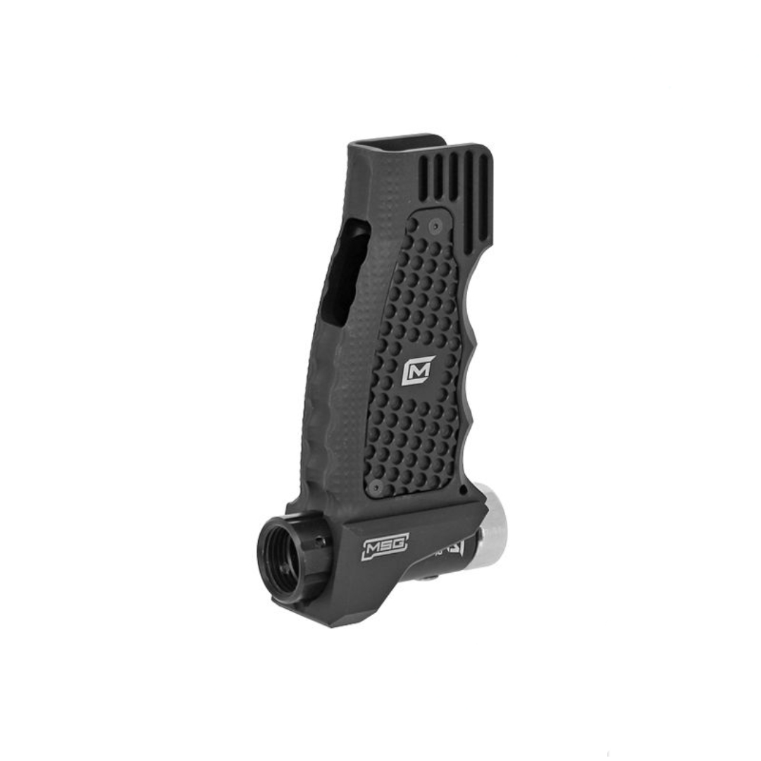 MSG - Mancraft Speedsoft Grip