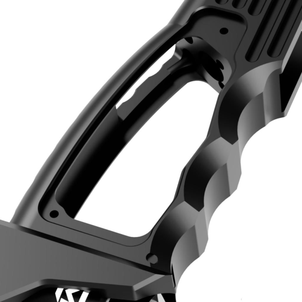 MSG - Mancraft Speedsoft Grip