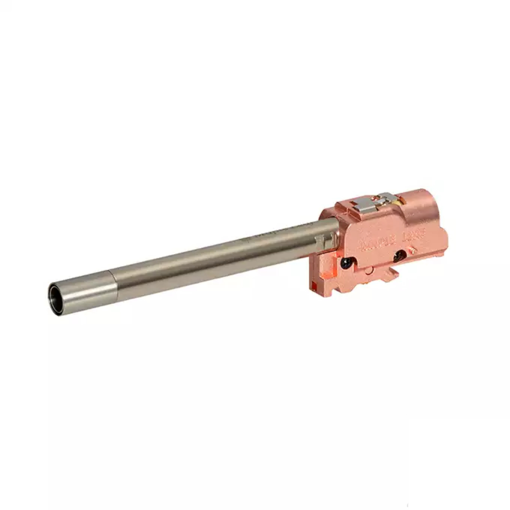 Maple Leaf - Crazy Jet Inner Barrel Chamber Set for G Series (different lengths)