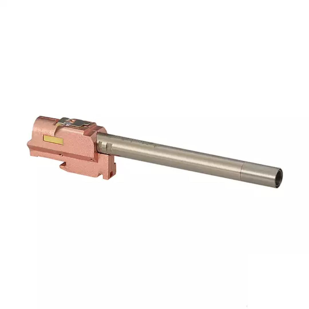Maple Leaf - Crazy Jet Inner Barrel Chamber Set for G Series (different lengths)