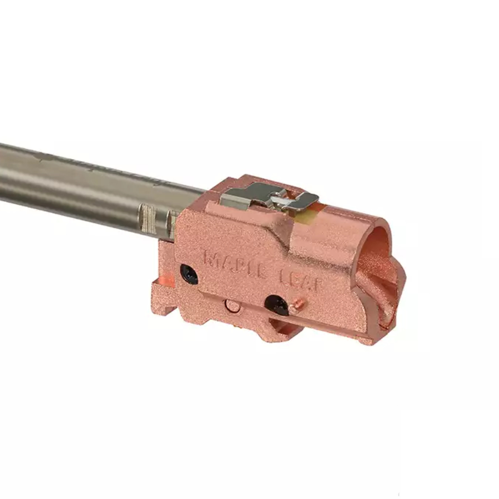 Maple Leaf - Crazy Jet Inner Barrel Chamber Set for G Series (different lengths)