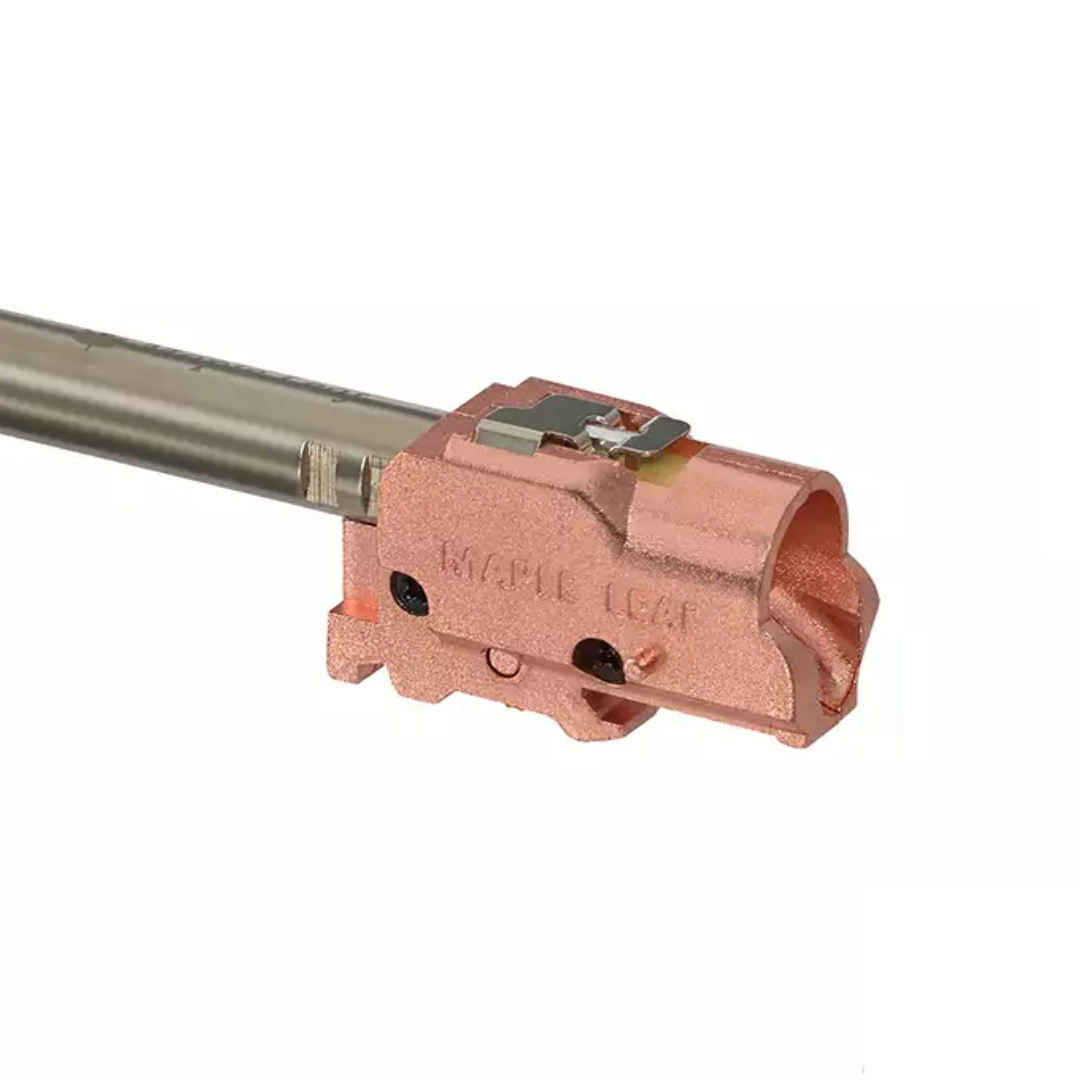 Maple Leaf - Crazy Jet Inner Barrel Chamber Set for G Series (different lengths)