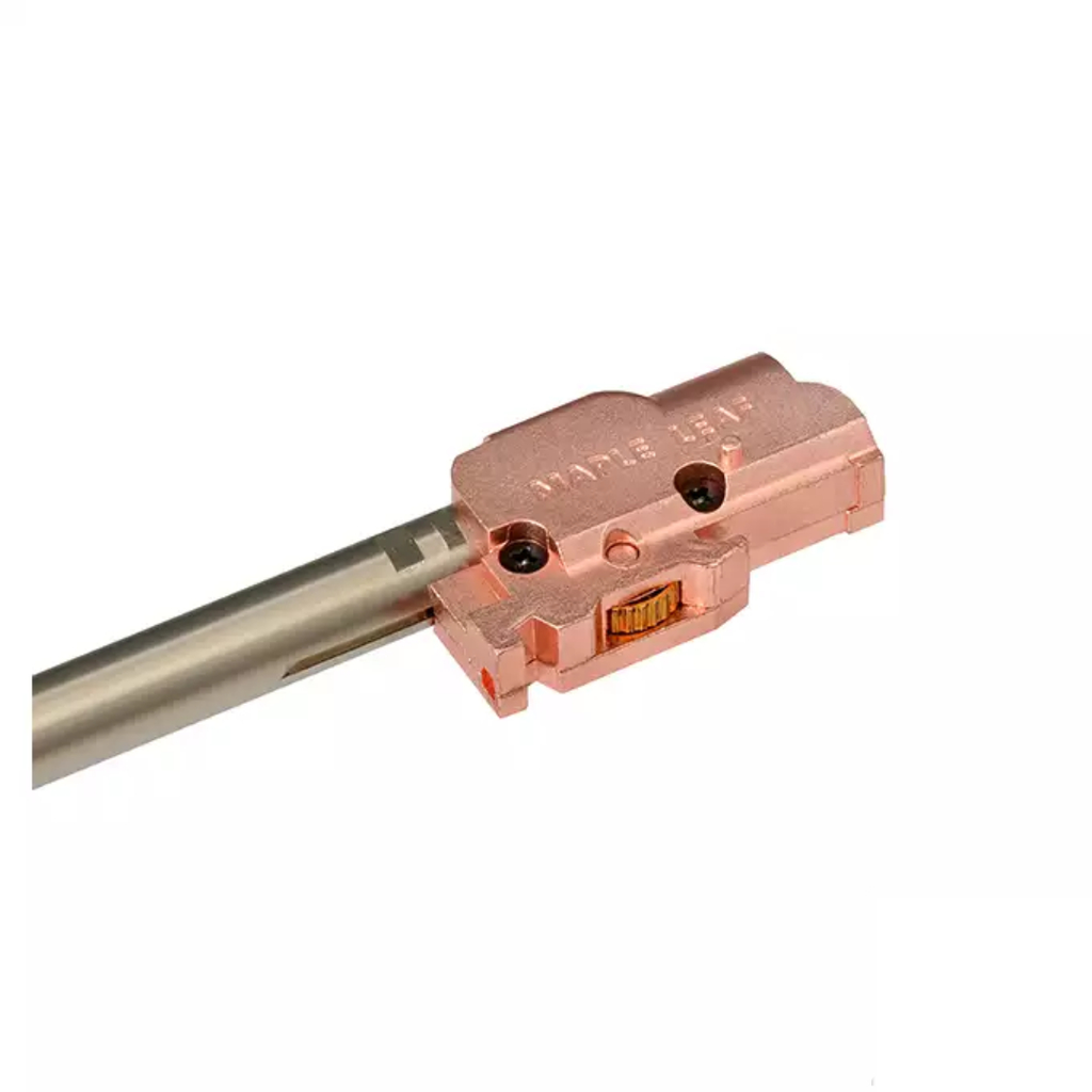 Maple Leaf - Crazy Jet Inner Barrel Chamber Set for G Series (different lengths)