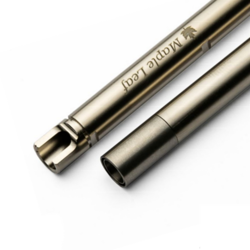 Maple Leaf - Crazy Jet Inner Barrel Chamber Set for G Series (different lengths)