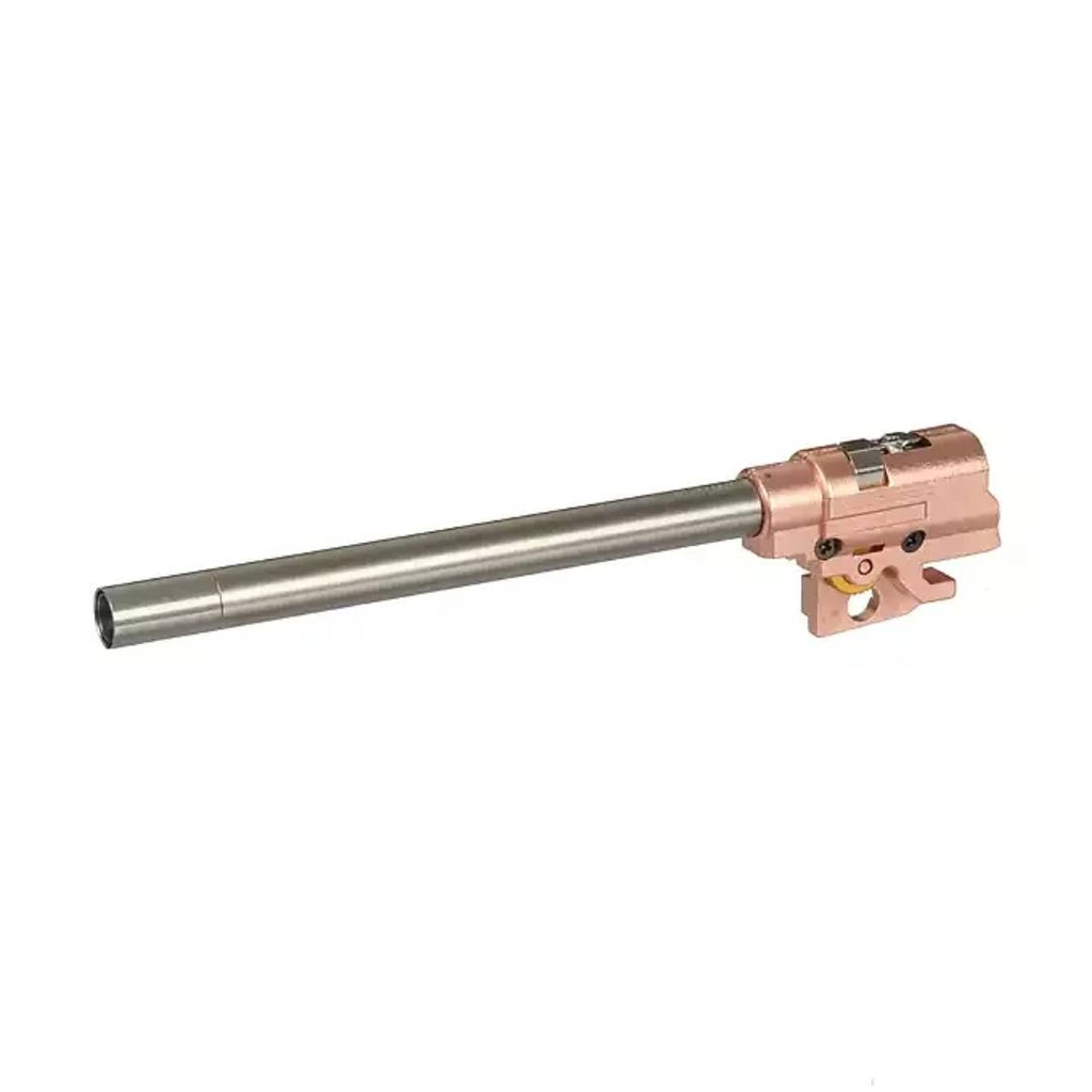 Maple Leaf - Inner Barrel Chamber Set for HI-CAPA Series (different lengths)