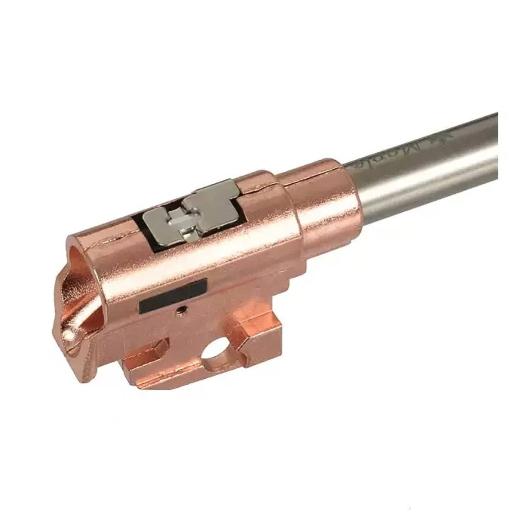 Maple Leaf - Inner Barrel Chamber Set for HI-CAPA Series (different lengths)