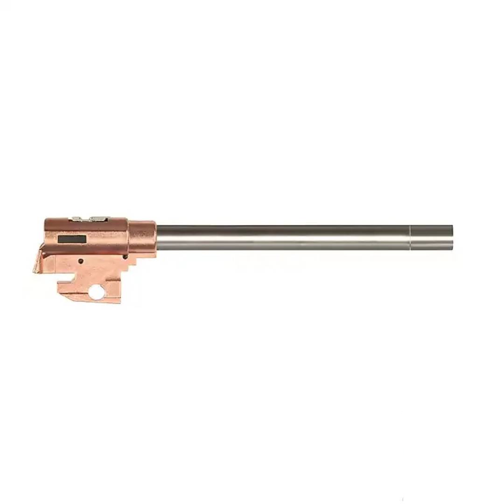 Maple Leaf - Inner Barrel Chamber Set for HI-CAPA Series (different lengths)