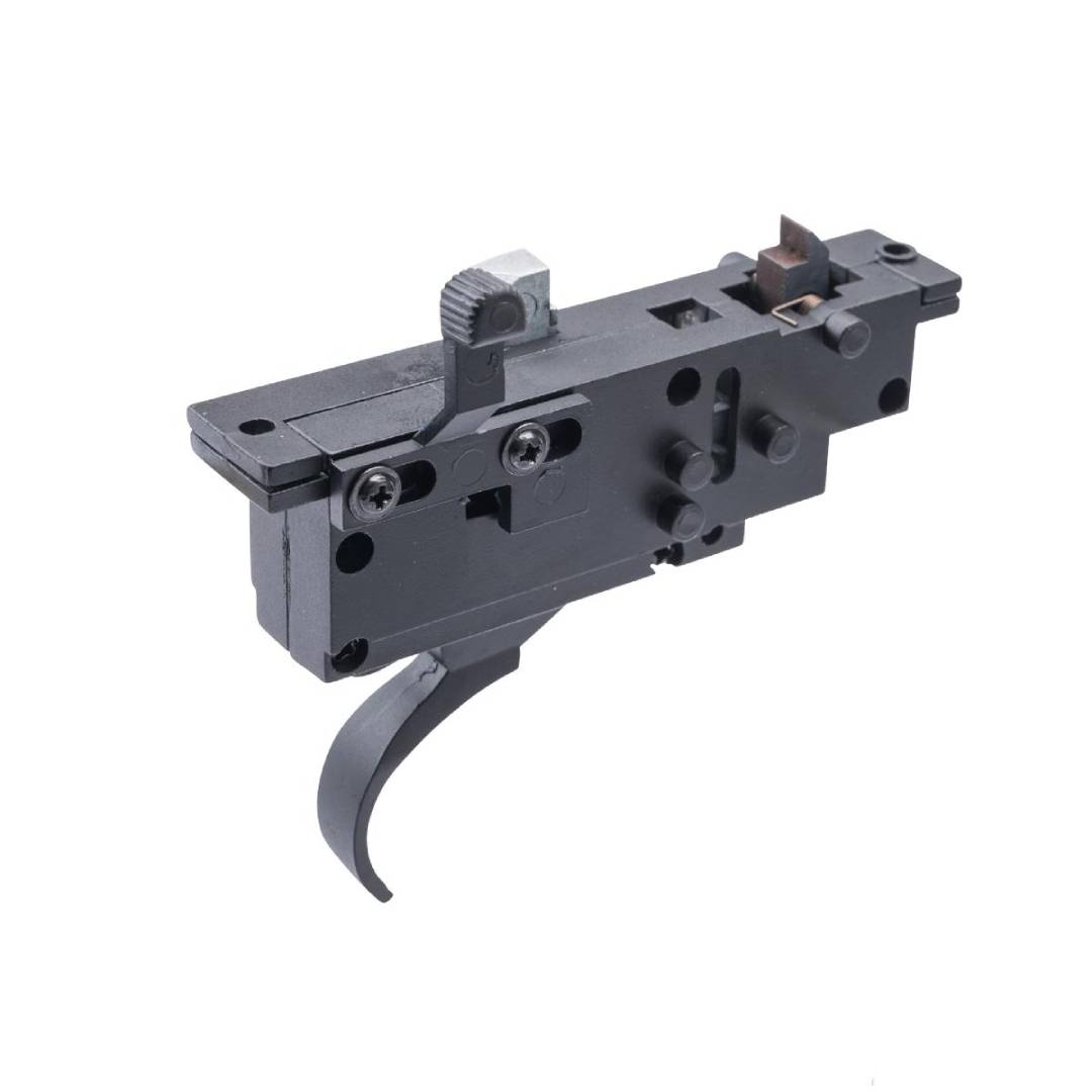 Snow Wolf Trigger Box for Snow Wolf M24 Bolt Action Airsoft Sniper Rifle