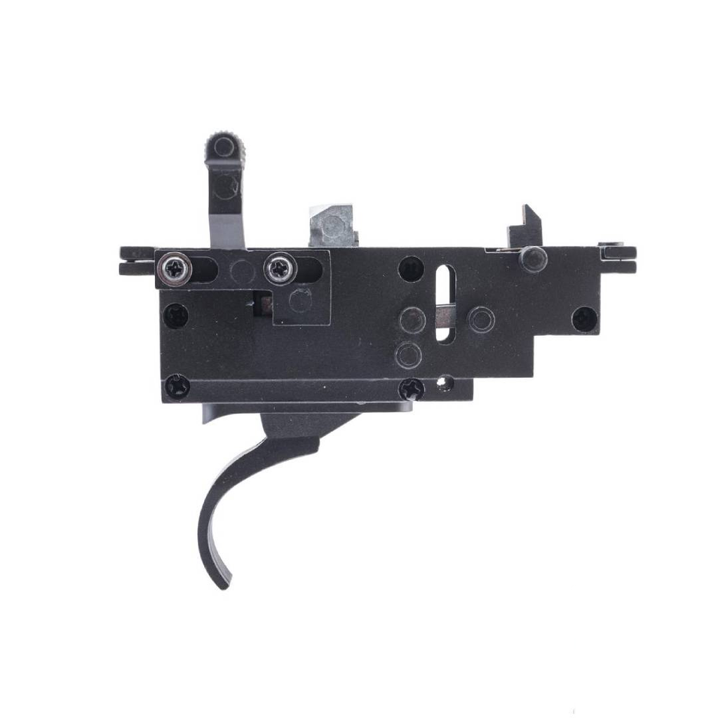 Snow Wolf Trigger Box for Snow Wolf M24 Bolt Action Airsoft Sniper Rifle