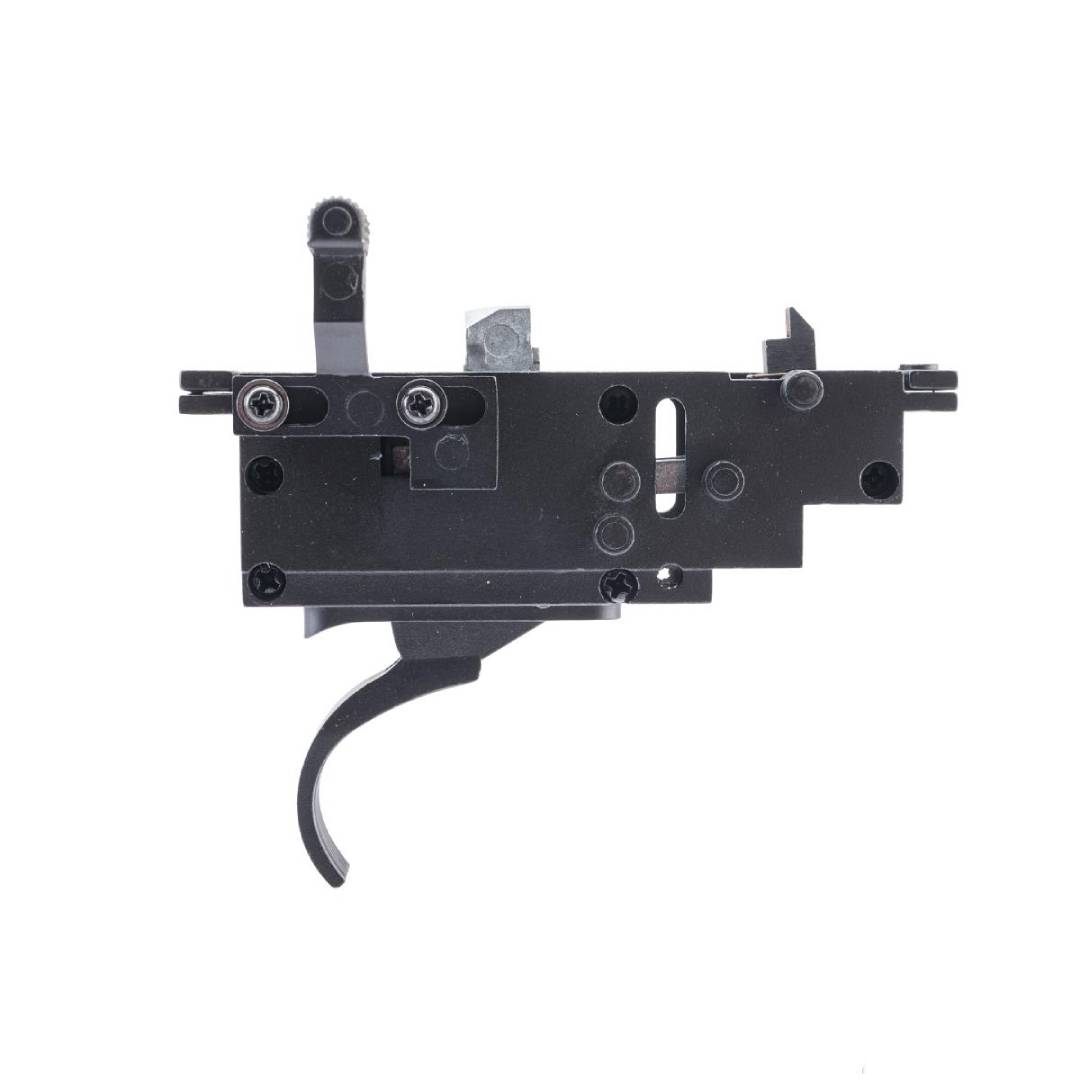Snow Wolf Trigger Box for Snow Wolf M24 Bolt Action Airsoft Sniper Rifle