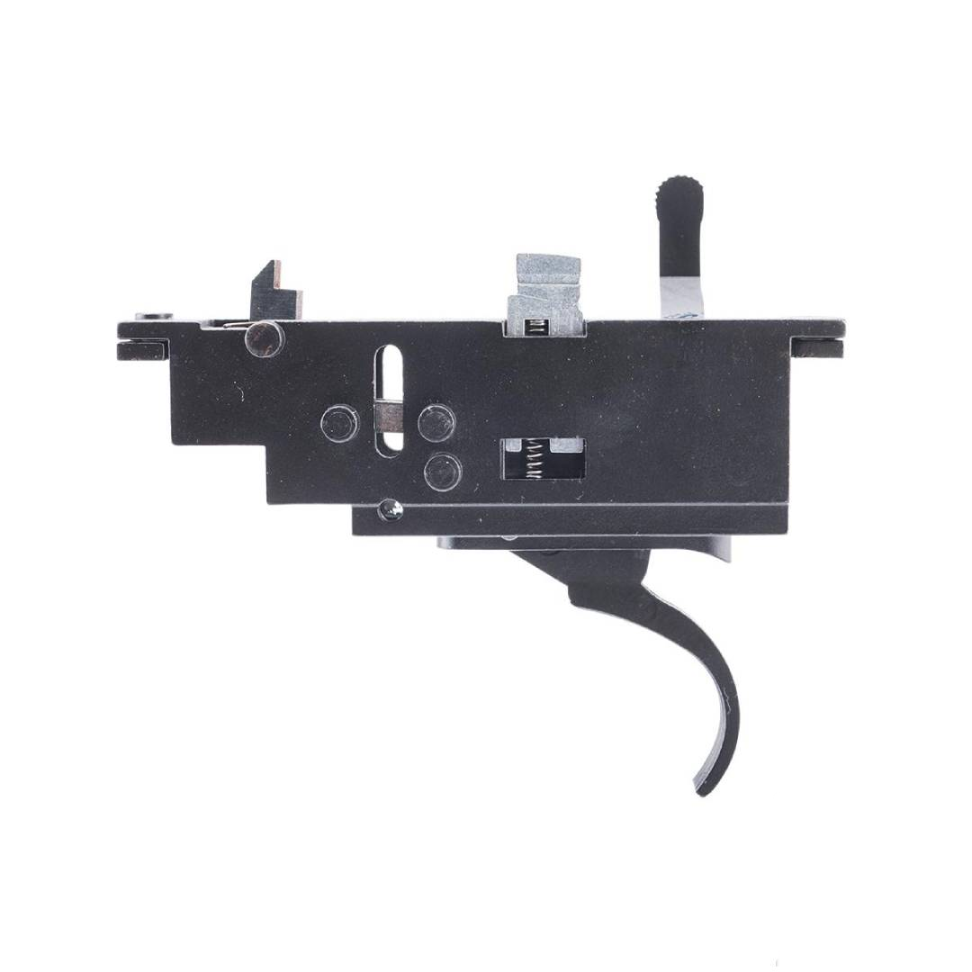 Snow Wolf Trigger Box for Snow Wolf M24 Bolt Action Airsoft Sniper Rifle